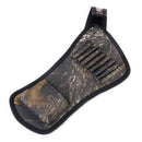 Archery Back Quiver Arrows Holder Pouch Hunting Arrow Storage Bag Shooting