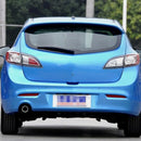 Rear Bumper Reflex Reflector Lamp For Mazda 3 2008-2012 Oem:Bff4-51-5L0A/Bf I3H5