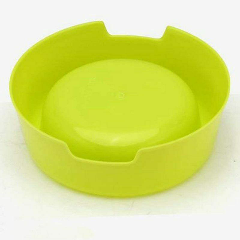 Pet Bowls for Cats and Dog Durable Bowl for Puppy Non-Toxic Kitten Food Wat