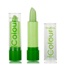 10Pcs 3.2g  Color-changing Hydrating Lipstick Non-stick Cup Lip Stick Balm