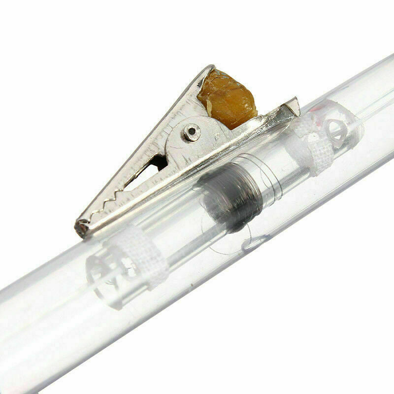 Magic Thread Reel Retractor Invisible Magic Trick Close Up Floating Street K2H5