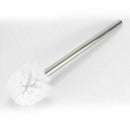 Replacement Stainless Steel Wc Bathroom Cleaning Toilet HeadHolderM Brush C6P5
