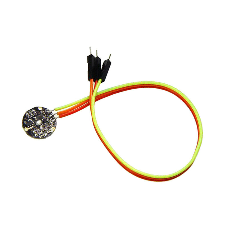 Heart Rate Pulse Sensor Pulsesensor Detector Module Compitable for