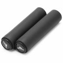 Bicycle Ultraight High Density Sponge Handlebar Grip for Mountain bike Anti