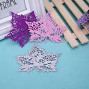 Maple Carbon Steel Cutting Dies Scrapbooking Craft Home Decor Making Crafts A