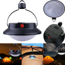 Portable 60 LED Camping Outdoor Light Tent Umbrella Night Lamp Travel Torch Lamp