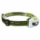 2 LED Ultra Bright Headlamp Head Torch Lamp Flashlight Waterproof Fishing Hiking