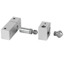 Slotted Clamping
