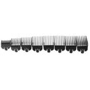 8Pcs Universal Hair Clipper Limit Comb Guide Attachment Size Barber ReplacemenOZ