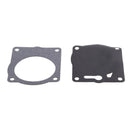 2x Carburetor Carb Rebuild Kit for Sea Doo Dual 951 XP RX GSX GTX LRV 1998-2002