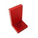 T-50 Measuring Tool Woodworking T-Type Scribe Mark Aluminum RulerHot Measur K6Q4