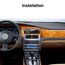 RK522 Bluetooth Car MP3 Player Car Radio Plug-in Card Car Multimedia Player