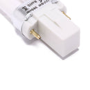 2X 9w uv lamp bulbs for nails lamps replacement gel nail dryer uv light bulb  Z