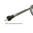 105Cm Universal Aluminum Flexible Shaft Grinder Flex with Keyless Chuck 1/8 R2A6
