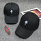 Unisex Men Women Peaked HipHop Cap Peaked Adjustable Snapback Baseball Hat