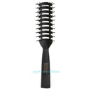 Curl Hair Comb Anti-Static Massage Brush Barber Hairdressing Beauty Styling Tool