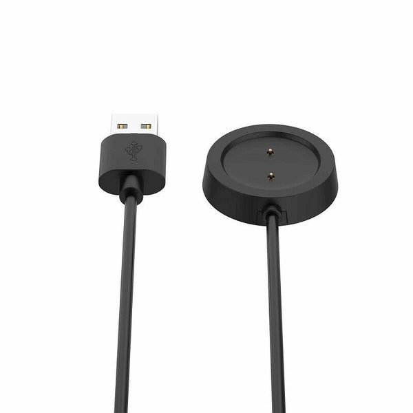 Portable USB Charger Dock Charging Cable for Amazfit GTS GTR Watch Accessories