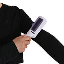 Static Clothing Dust Pets Hair Cleaner Remover Brush Suction Sweeper For HomOZ