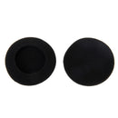4 Pairs 65mm Replacement Ear Foam Earbud Pad Covers for Headphones Earphones