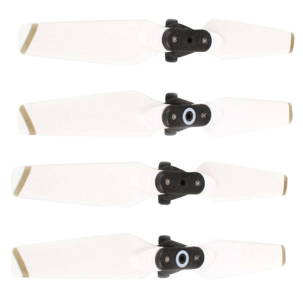 4PCS Propellers for DJI Spark Foldable Drone 4730F Props RC Spare Parts