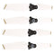 4PCS Propellers for DJI Spark Foldable Drone 4730F Props RC Spare Parts