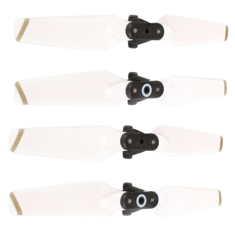 4PCS Propellers for DJI Spark Foldable Drone 4730F Props RC Spare Parts