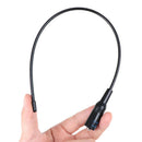 NA-771 SMA-Female Dual Band 10W Radio Antenna for Baofeng UV5R UV-82 Hn