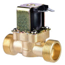 3/4 DC 24V Normally Closed Electric Solenoid Magnetic Valve Water Control