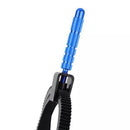 Gear Ring Belt W/ Metal Hand Grip for Follow Focus DSLR Camera 49-82mm Lens