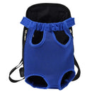 Pet Dog Cat Carrier Backpack Outdoor Travel Portable Breathable Shoulder Bags