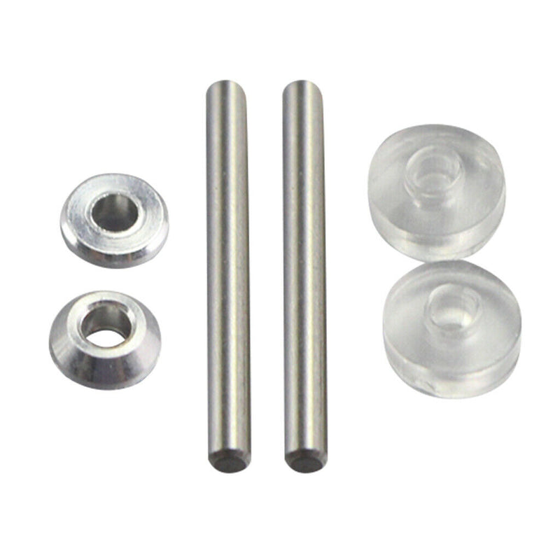 Pro Retrofits Horizontal Axis Set for WLtoys V988 V930 V911S Upgrade Parts