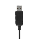 USB Programming Cable For PD365 PD366 PD362 BD302 PD375 BD300 TD360 TD350 Radio