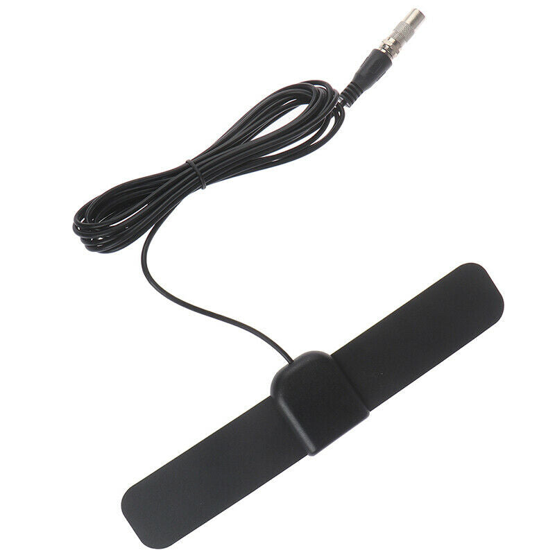25 Mile Range Antenna TV Digital HD 4K Antena Digital Indoor HDTV Support 1080!E