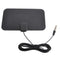 50Miles Digital Indoor HDTV Antenna Aerial TV Signal Amplifing Amplifier Booster