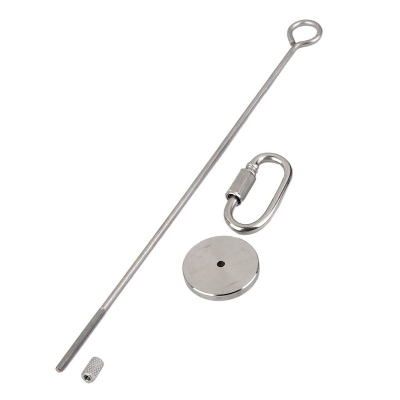 2Pcs Fruit Vegetable Holder Skewer for Parrot Bird Rabbit Hutch & Cages