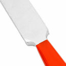 Guitar Fret Crowning Luthier File Stainless Steel Narrow Dual Cutting Edge qwe