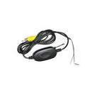 12V 2.4Ghz Car Wireless Transmitter and Receiver for Vehicle Spare Camera/F