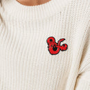 Red Dragon Pins Brooch Clothing Lapel Denim Shirt Enamel Badges (Style 1) A
