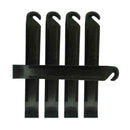 Bike bicycle Cycling Heavy Duty Steel Tire Lever Set U0F3