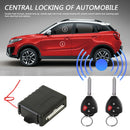 Car Remote Central Door Lock Kit Auto Keyless Entry Alarm System 410/T403
