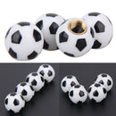 Tire Air Valve Cap Tyres Wheel Dust Stems Ventil for Auto Car Truck Bike