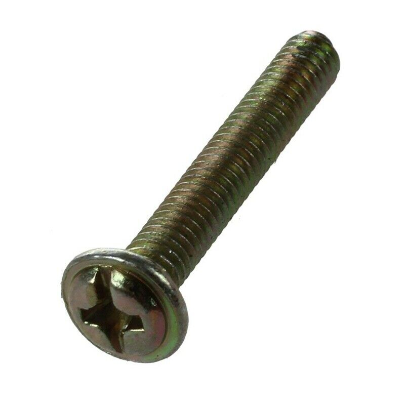 1 x Ceramic Door/Wardrobe/Cabinet/Cupboard Knob Handle Drawer White