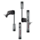Pudaier 4D Charm Eyes Mascara Cool Black Waterproof Eye Black Beauty Makeup L2B3