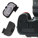 Hot Nikon Battery Door Cover For D7000 D7100 D600 Digital camera Lid Repair