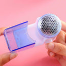 Protable Sweater Shaver  Lint Fuzz Pilling Remover Brush Shaving Ball Machine 20