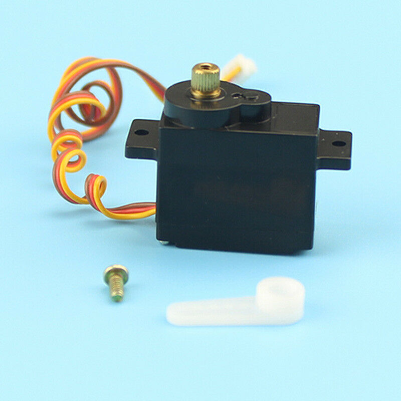 for Wltoys XK X450 RC Plane Spare Parts Upgrade Gear Servo Front Motor Driv G3N3