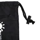 23cm tent pegs bag camping tent hammer wind rope tent nail storage pouch LJ