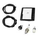 Chainsaw Air Filter Kit for Echo CS300 CS3000 CS301 CS340 CS305 CS341 CS346