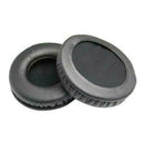 1Pair Protein Leather Earpads Ear Cup Cushion for Beyerdynamic DT880 DT990 DT860