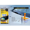 Auto Glass Windscreen Quick Fix Windshield DIY Repair Tool Dent Remove Car Kit
